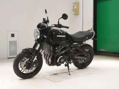 Kawasaki Z900RS 2019