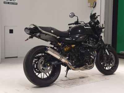 Kawasaki Z900RS 2019