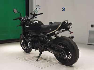 Kawasaki Z900RS 2019