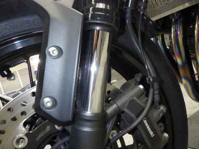 Kawasaki Z900RS 2019