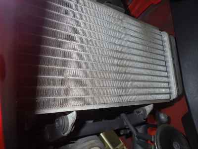 Honda CBR250R 2013