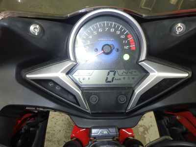 Honda CBR250R 2013
