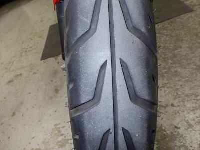 Honda CBR250R 2013