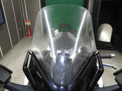 Honda Forza 2018