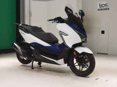 Honda Forza 2018