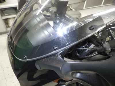 Kawasaki GPZ900R 2001