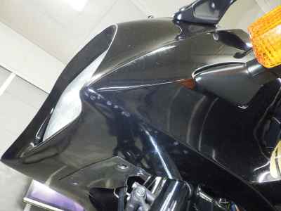 Kawasaki GPZ900R 2001