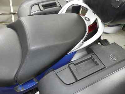 BMW R1200ST 2005