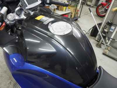 BMW R1200ST 2005