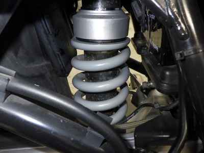 BMW R1200ST 2005