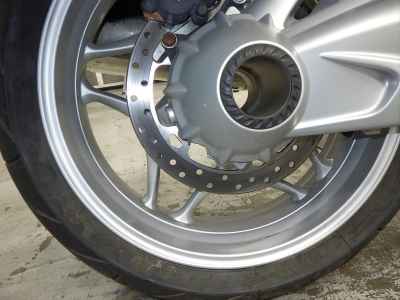 BMW R1200ST 2005