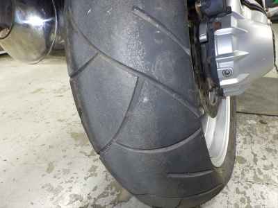 BMW R1200ST 2005