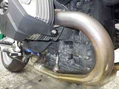 BMW R1200ST 2005