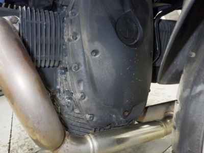 BMW R1200ST 2005