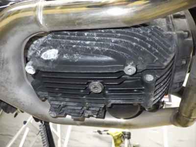 BMW R1200ST 2005