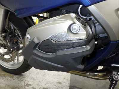 BMW R1200ST 2005
