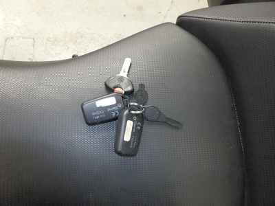 BMW R1200ST 2005