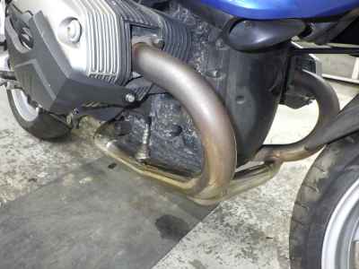 BMW R1200ST 2005