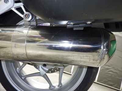 BMW R1200ST 2005