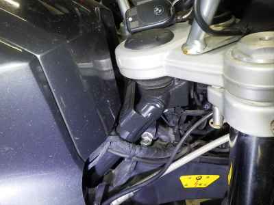 BMW R1200ST 2005
