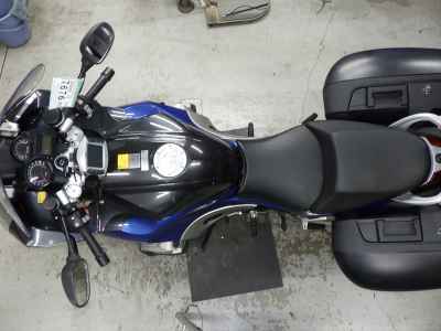 BMW R1200ST 2005