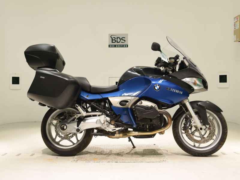 BMW R1200ST 2005