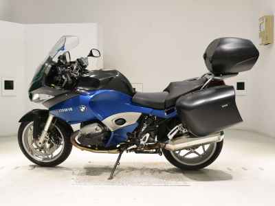 BMW R1200ST 2005