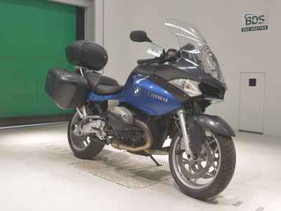 BMW R1200ST 2005