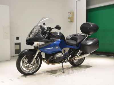 BMW R1200ST 2005