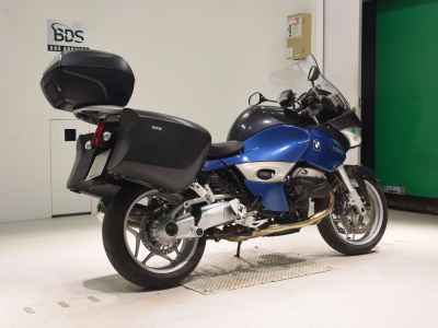 BMW R1200ST 2005