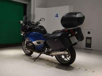 BMW R1200ST 2005