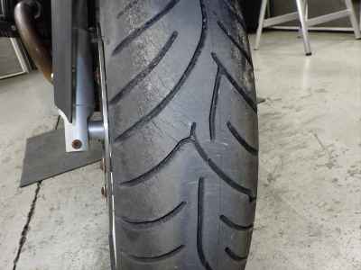 BMW R1200ST 2005