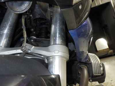 BMW R1200ST 2005