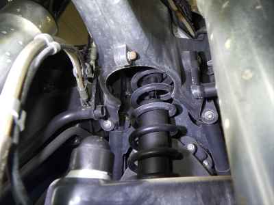 BMW R1200ST 2005