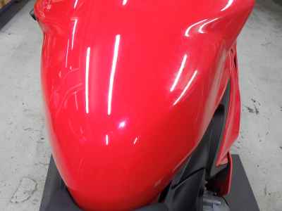Ducati Panigale V2 2020