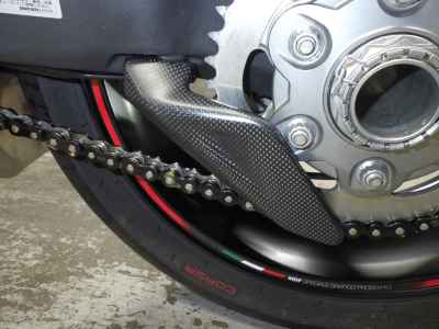 Ducati Panigale V2 2020
