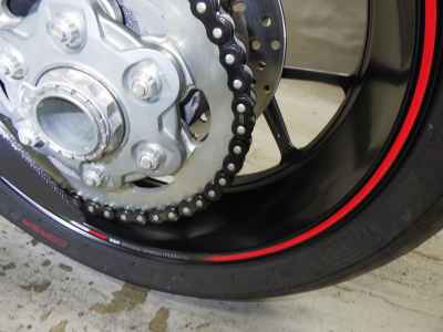 Ducati Panigale V2 2020