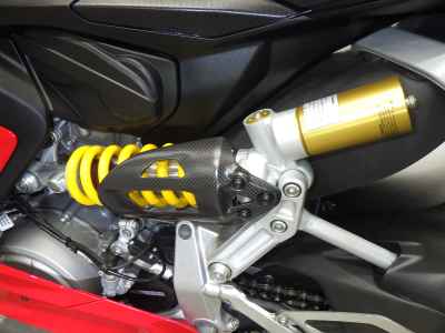 Ducati Panigale V2 2020