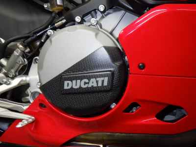 Ducati Panigale V2 2020