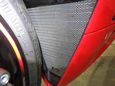 Ducati Panigale V2 2020