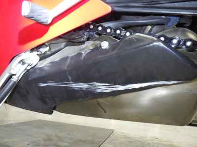 Ducati Panigale V2 2020