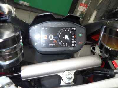 Ducati Panigale V2 2020