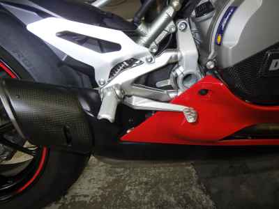 Ducati Panigale V2 2020