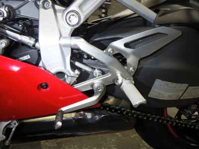 Ducati Panigale V2 2020