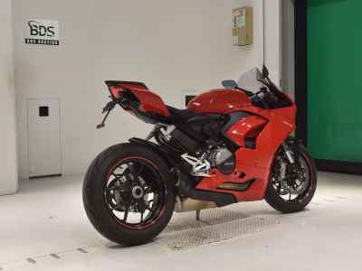 Ducati Panigale V2 2020