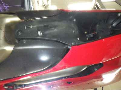 Ducati Panigale V2 2020