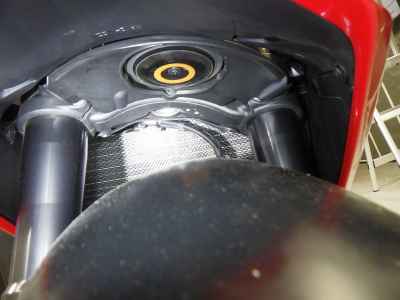 Ducati Panigale V2 2020