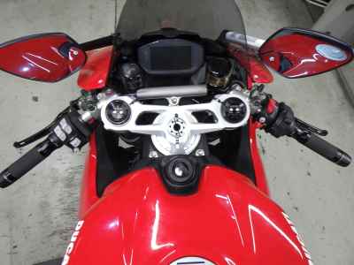 Ducati Panigale V2 2020