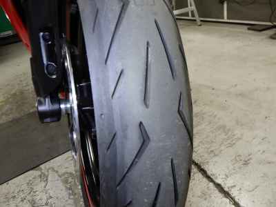 Ducati Panigale V2 2020