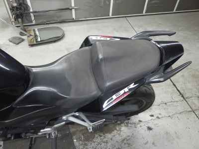 Honda CBR250R 2015